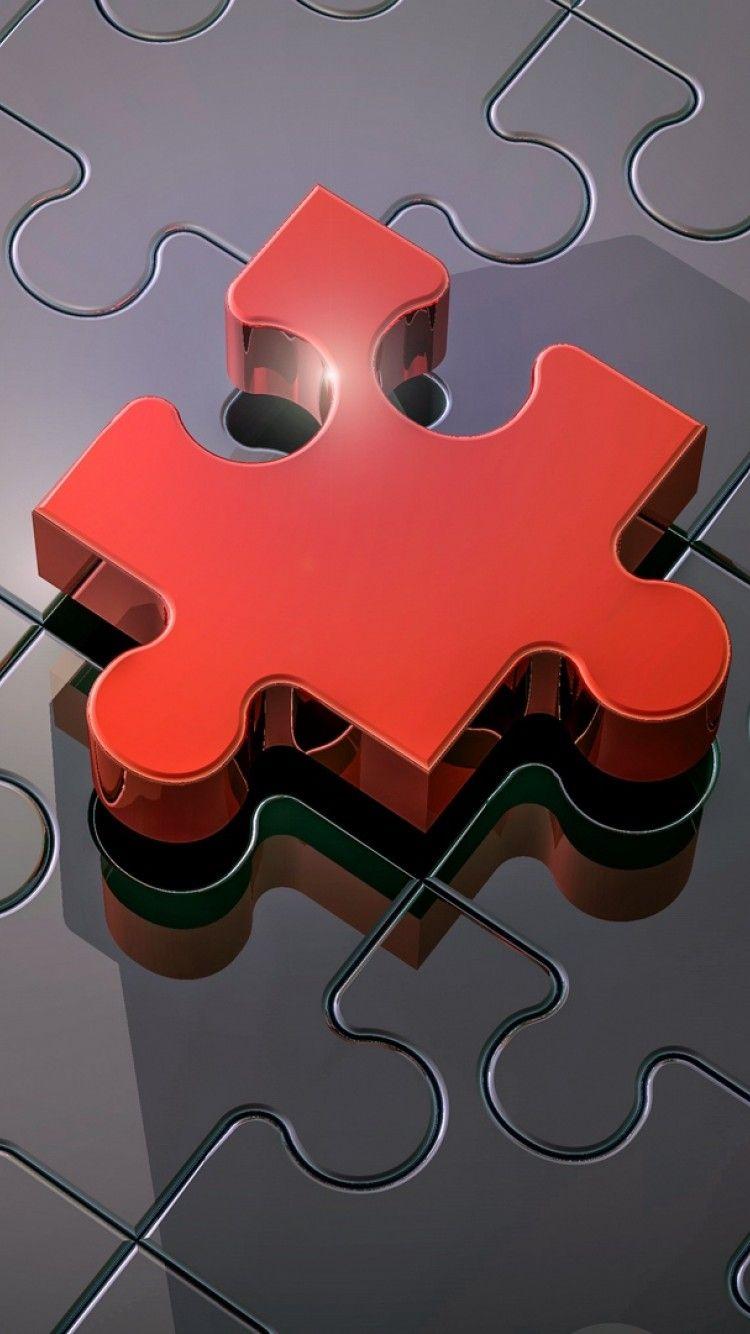 Puzzle Piece Wallpapers Top Free Puzzle Piece Backgrounds