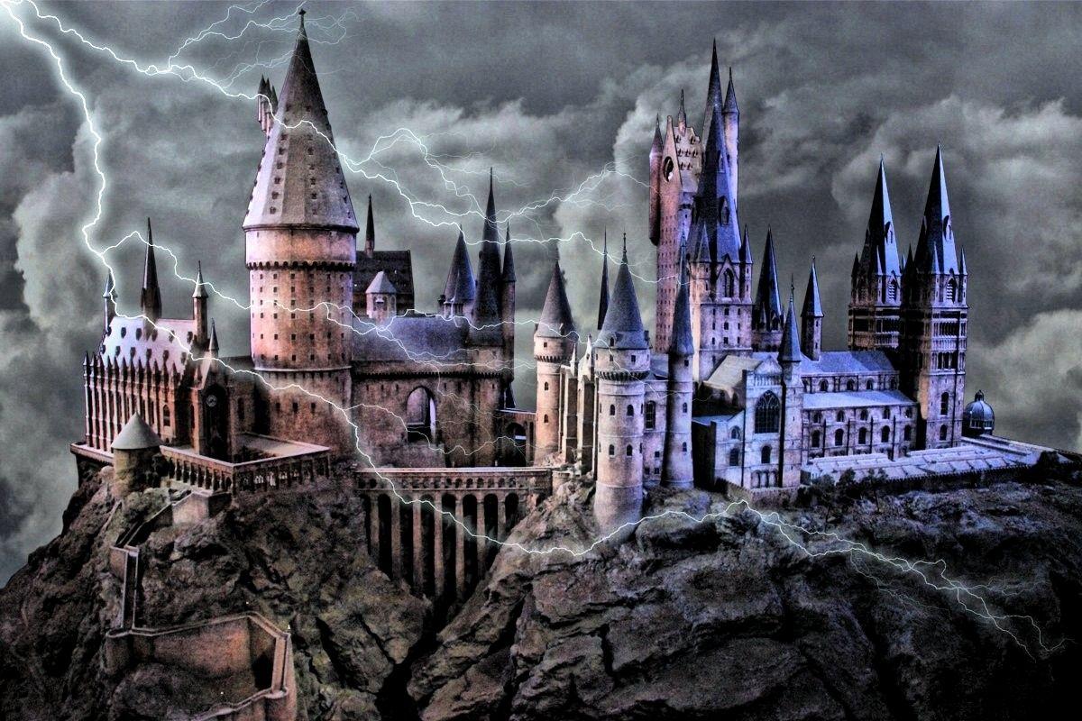 1200x800 Hogwarts Desktop Wallpaper Beautiful Hogwarts Castle Wallpaperafari for You of The Hudson