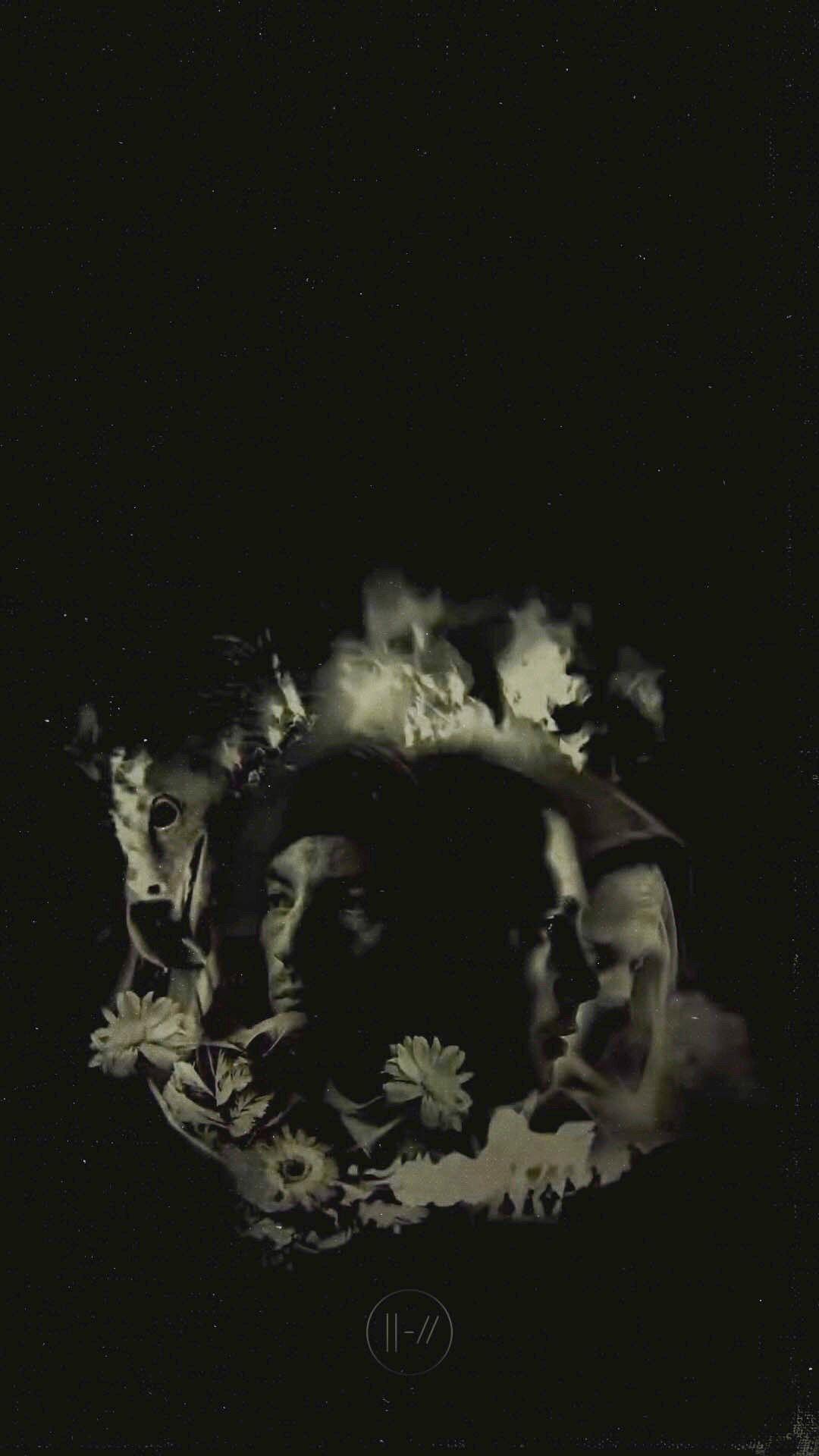 1080x1920 Twenty One Pilots 2019 Wallpaper