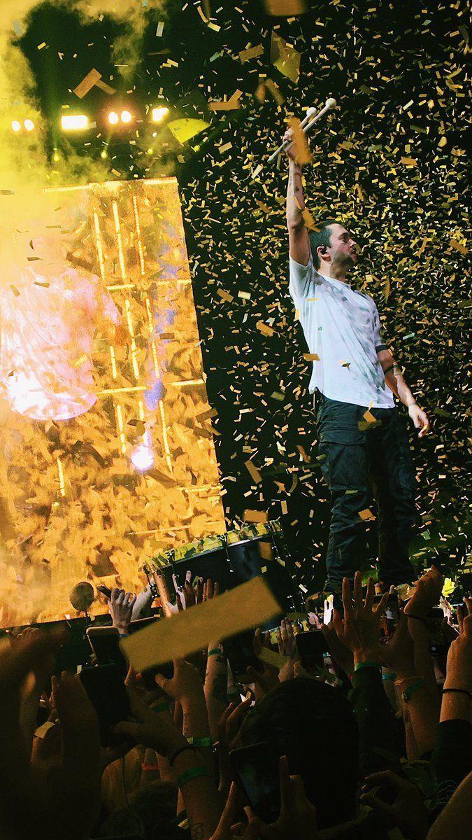 675x1200 Hashtag #BanditoMSG no Twitter. Twenty one pilots wallpaper, Twenty one pilots live, One pilots