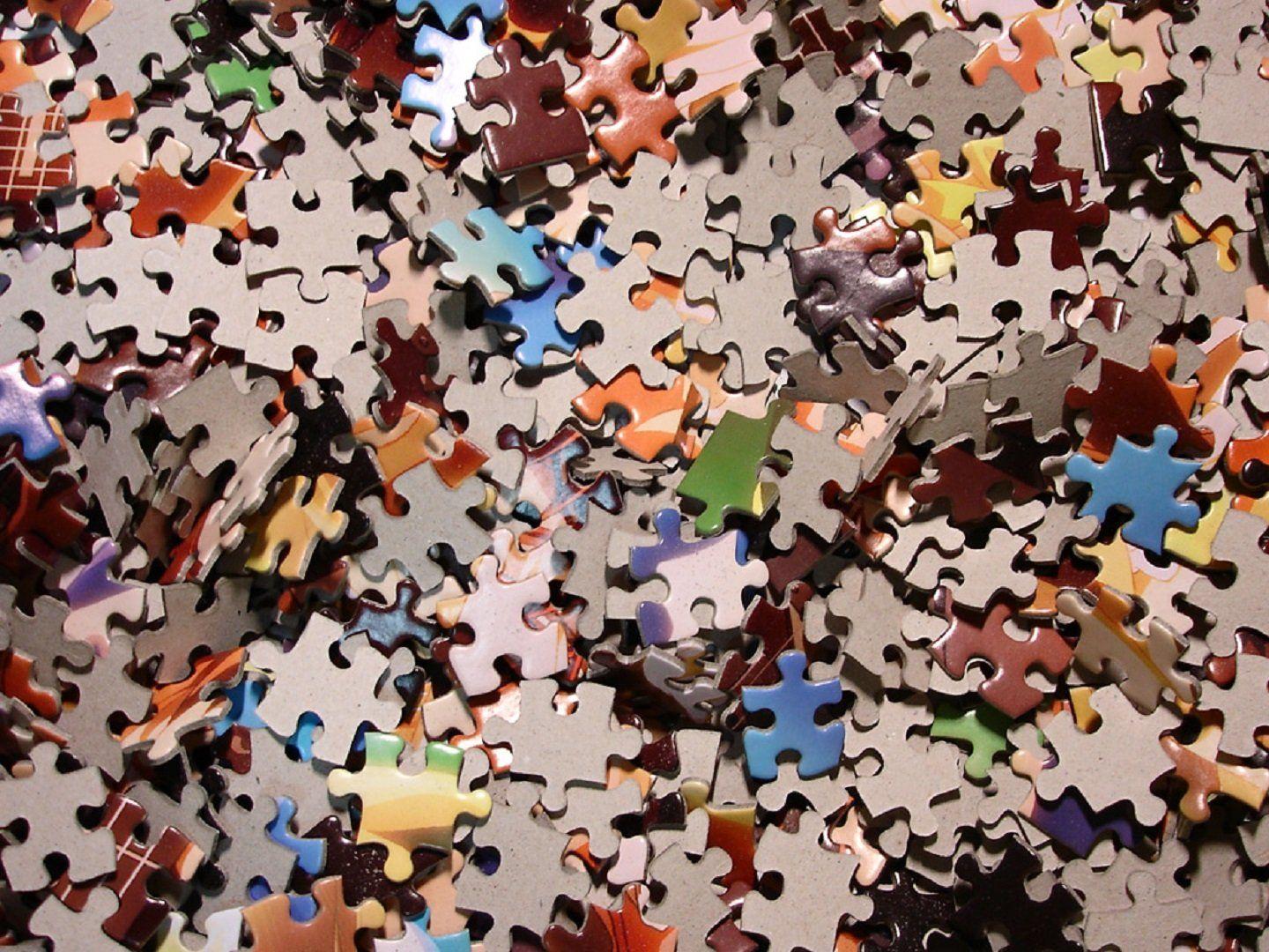 Puzzle Piece Wallpapers - Top Free Puzzle Piece Backgrounds