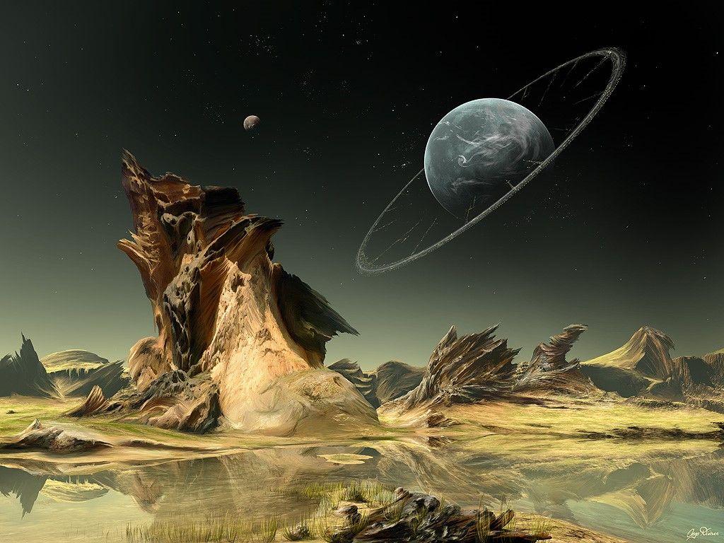 1024x768 Free 3D Wallpaper, Beautiful 3D Wallpaper