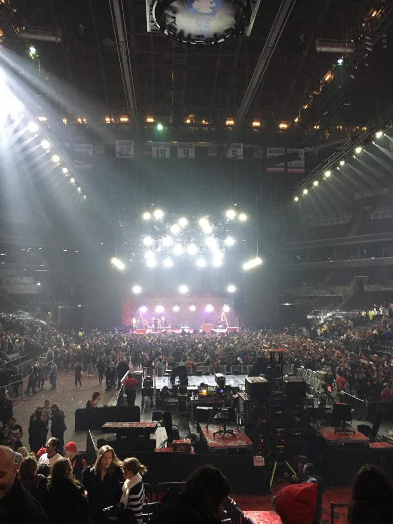 800x1066 Barclays Center, section row seat 12 One Pilots tour: Emotional Roadshow World Tour, shared