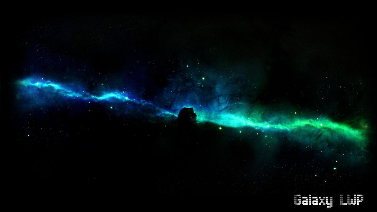 1280x720 Supernova Wallpaper for Android