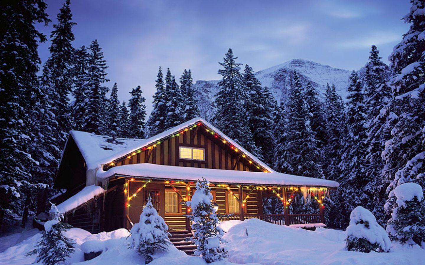 1440x900 Free White Christmas wallpaper Wallpaper Wallpaper 88051