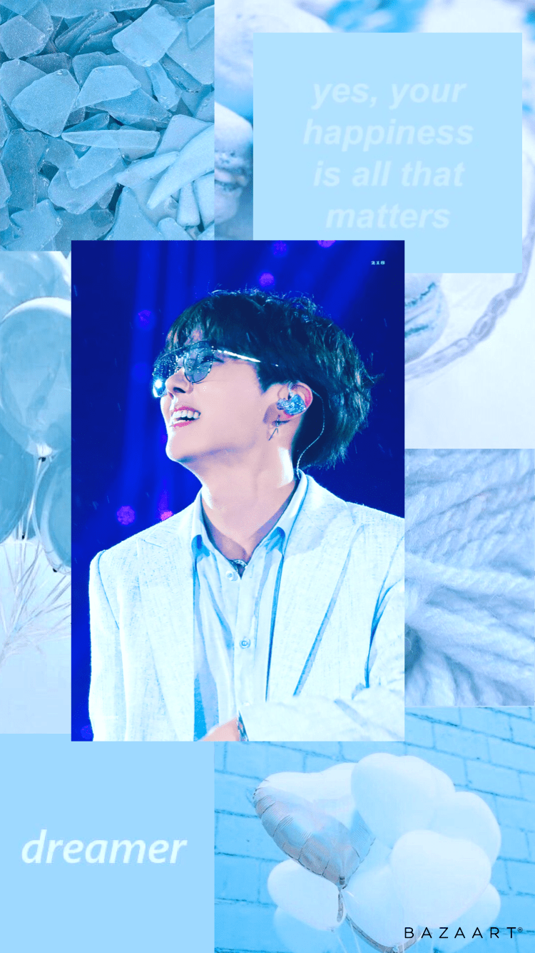 Aesthetic Jhope Wallpapers Top Free Aesthetic Jhope Backgrounds