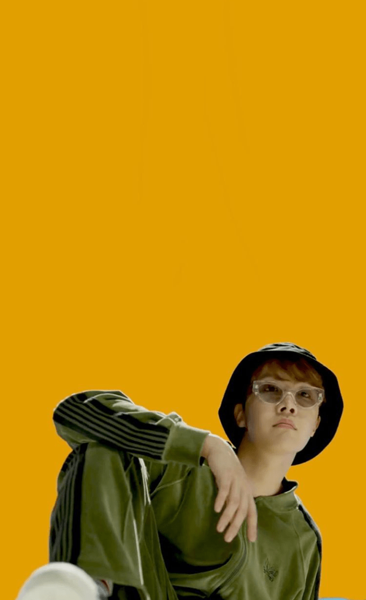 720x1181 J Hope Wallpaper ('Daydream' MV If You Haven't Seen It You Should Go And Watch It) You Won't Regret It!