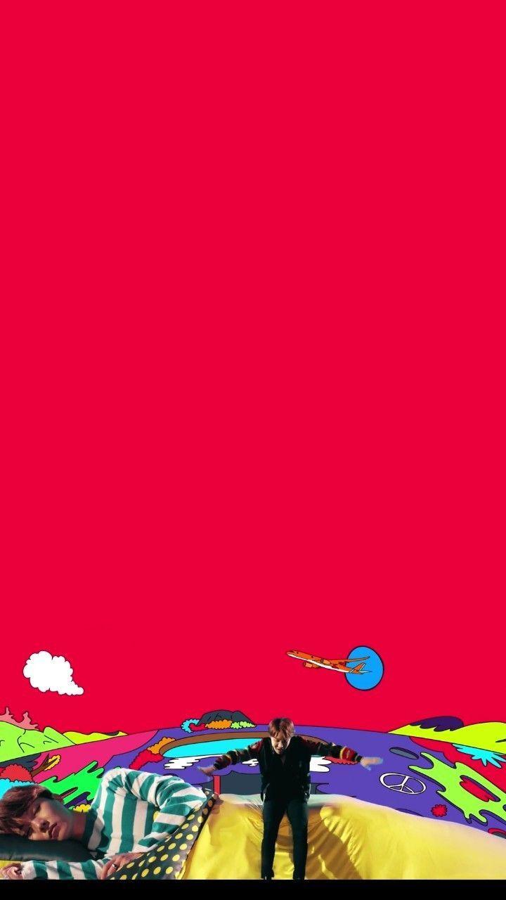 720x1280 J Hope Hope World, Daydream Wallpaper. Bts. On Ig