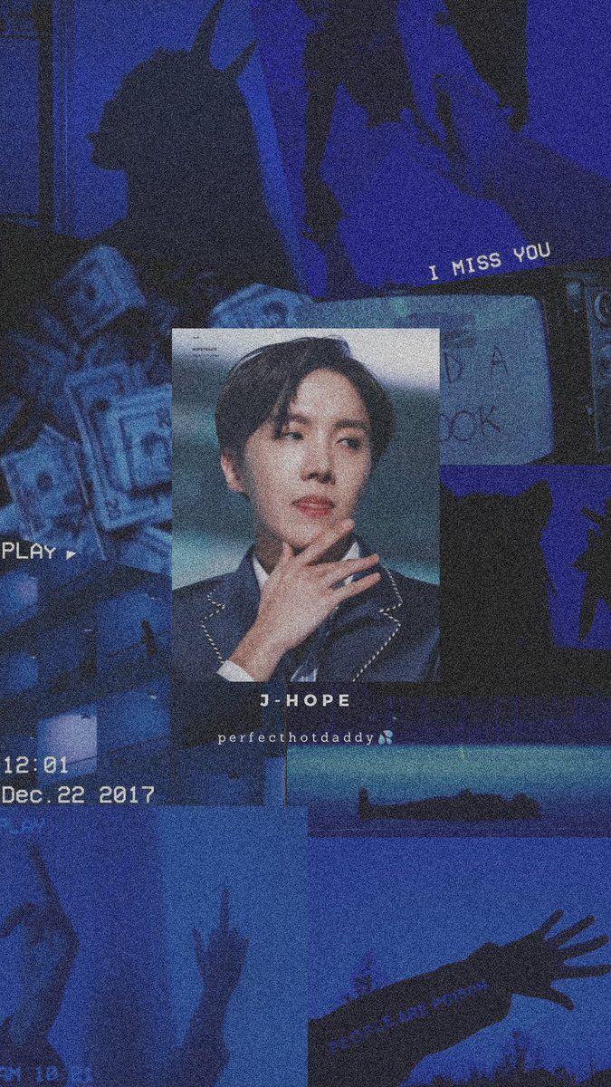 Aesthetic Jhope Wallpapers - Top Free Aesthetic Jhope Backgrounds ...