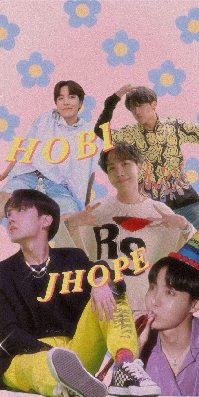 642x1280 J Hope Wallpaper <3 Uploaded By ☺︎︎☺︎︎☺︎︎