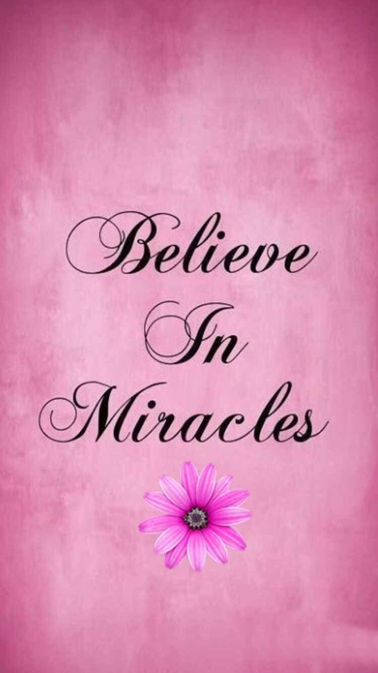 Miracles Wallpapers - Top Free Miracles Backgrounds - WallpaperAccess