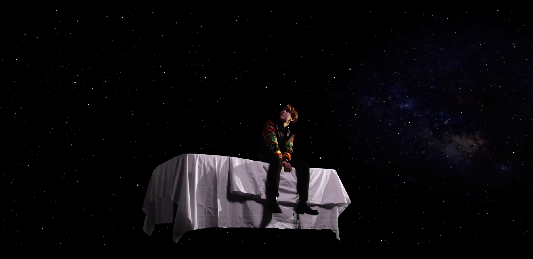 1853x900 J Hope Wallpaper Desktop