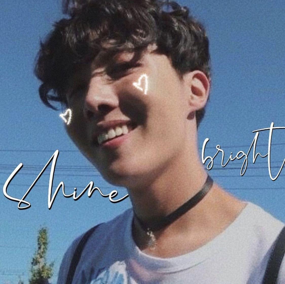 1125x1121 BTS jhope edit