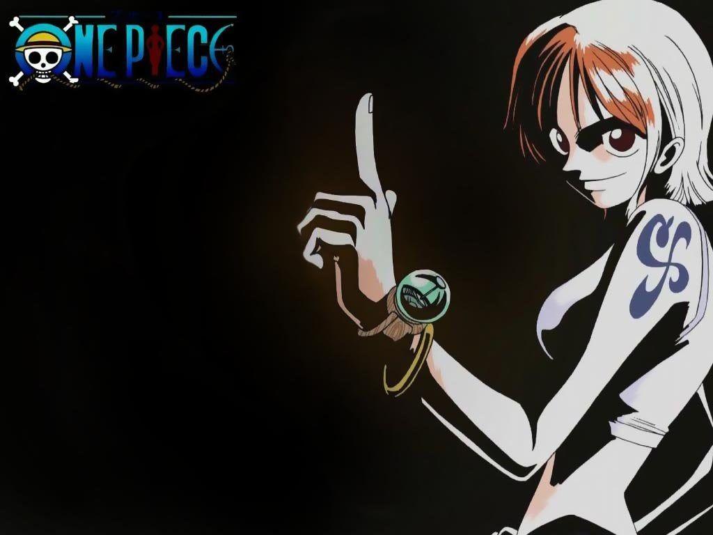 1024x768 I've Always Been Disappointed About The Nami Wallpaper I've Found During My Searches, So I Decided To Share The Best I Got So Far. Hope You Like It! (pre Timeskip)
