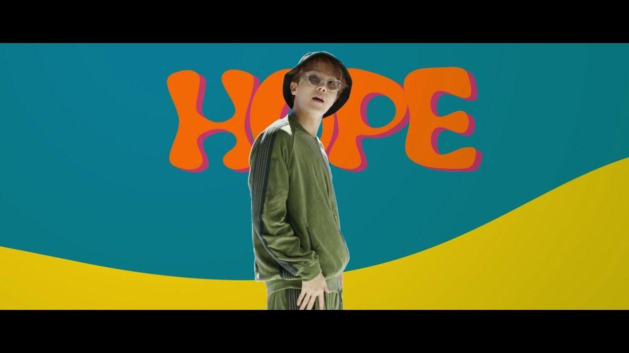 1280x720 J Hope 'Daydream (백일몽)' MV ❤️ (Where To Find 'Hope World' Mixtape: SoundCloud, Spotify, Apple Music, BigHit's Download Links; J Ho. Jhope Mixtape, Bts J Hope, Bts