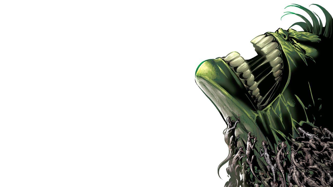 1366x768 Awesome Hulk Wallpaper 22769 1366x768px