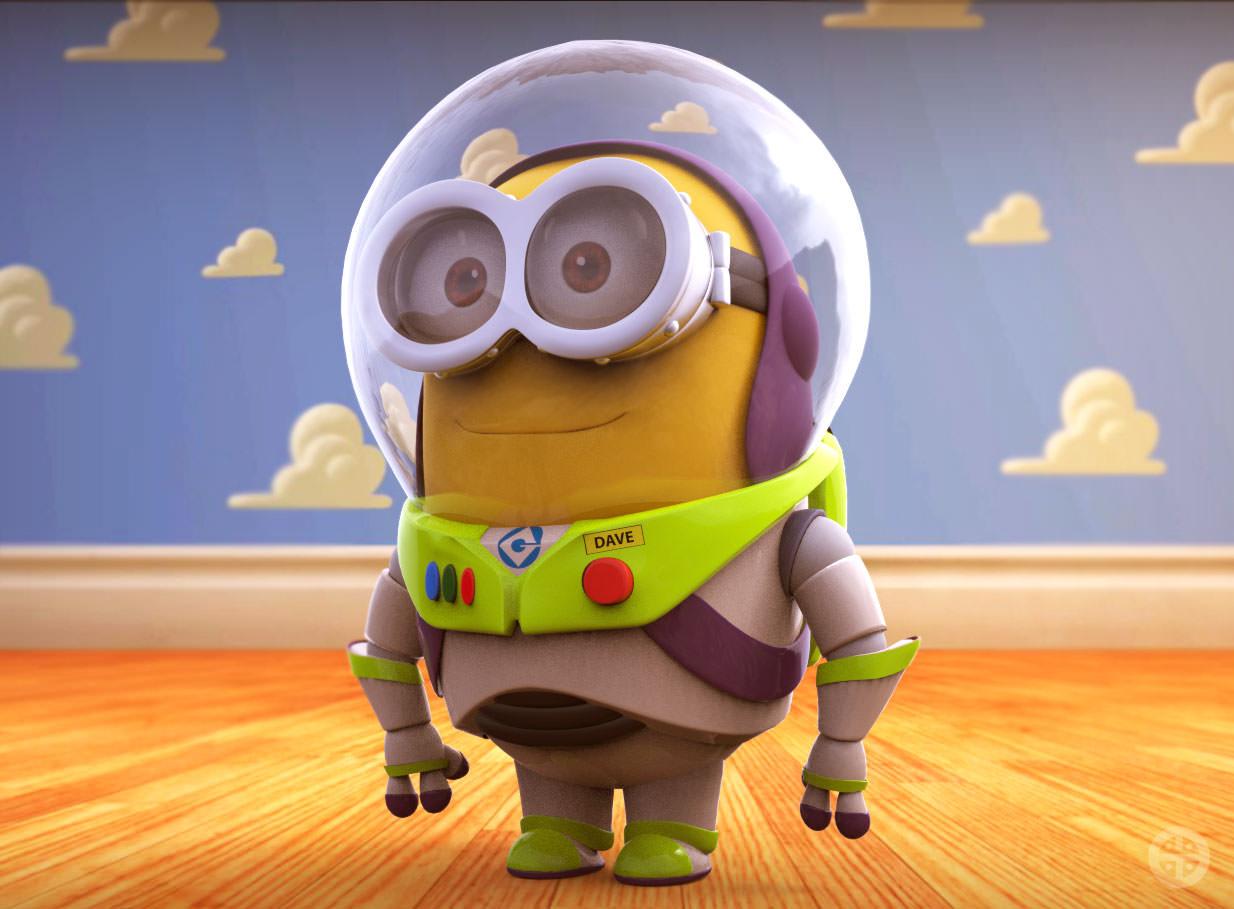 1234x909 Minions Despicable Me 2 Wallpaper & Desktop Background