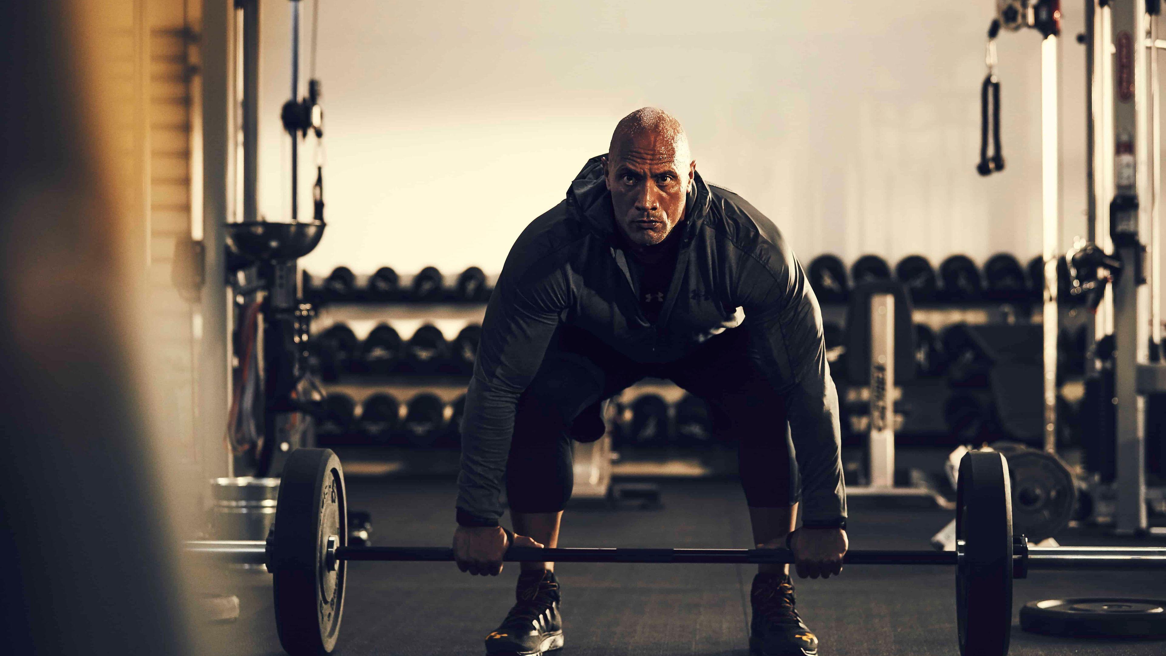 3840x2160 Wallpaper 4k Dwayne Johnson Under Armour 5k 4k Wallpaper, 5k Wallpaper, Boys Wallpaper, Dwayne Johnson Wallpaper, Hd Wallpaper, Male Celebrities Wallpaper