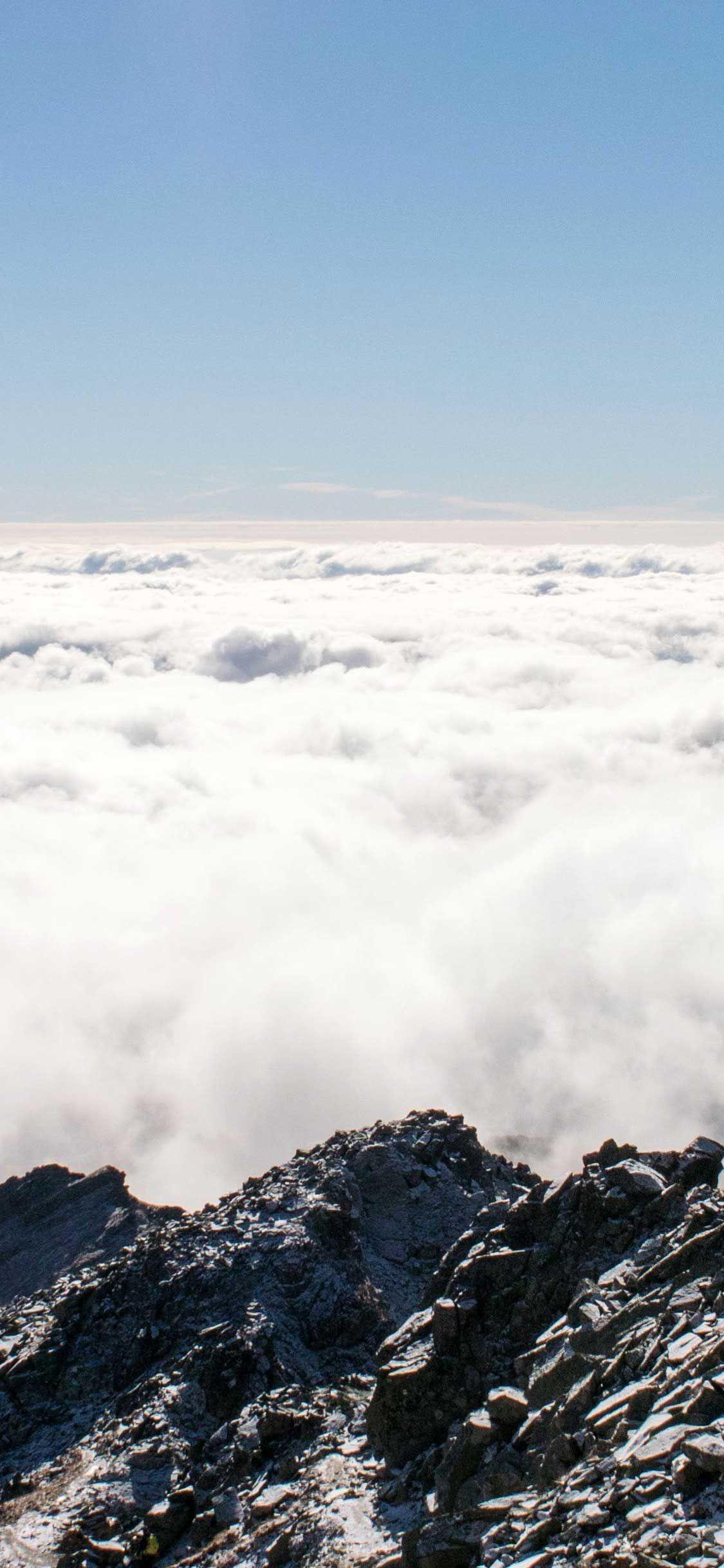1125x2436 iPhone Pro Wallpaper Tatra slovakia mountains HD. iPhone pro, Wallpaper, Mountains