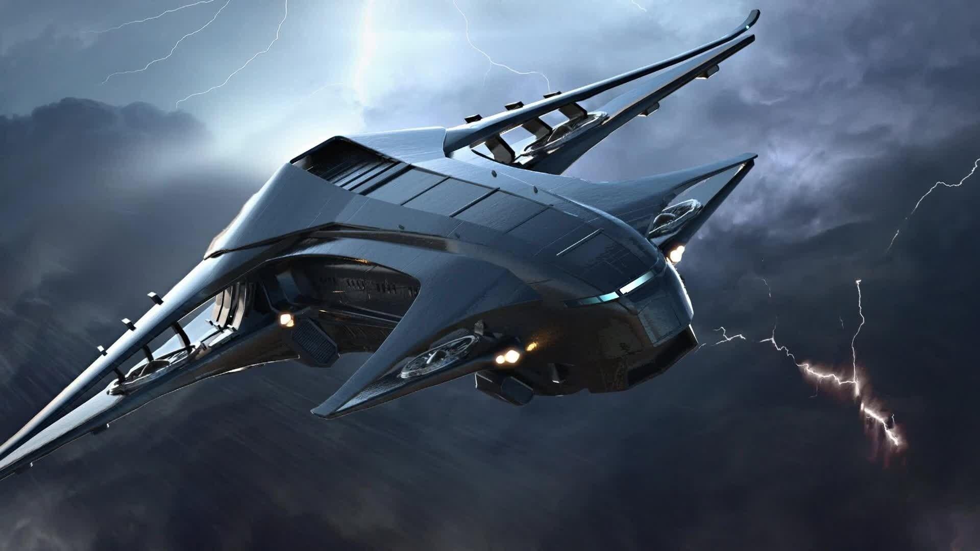 1920x1080 Star Citizen Wallpaper