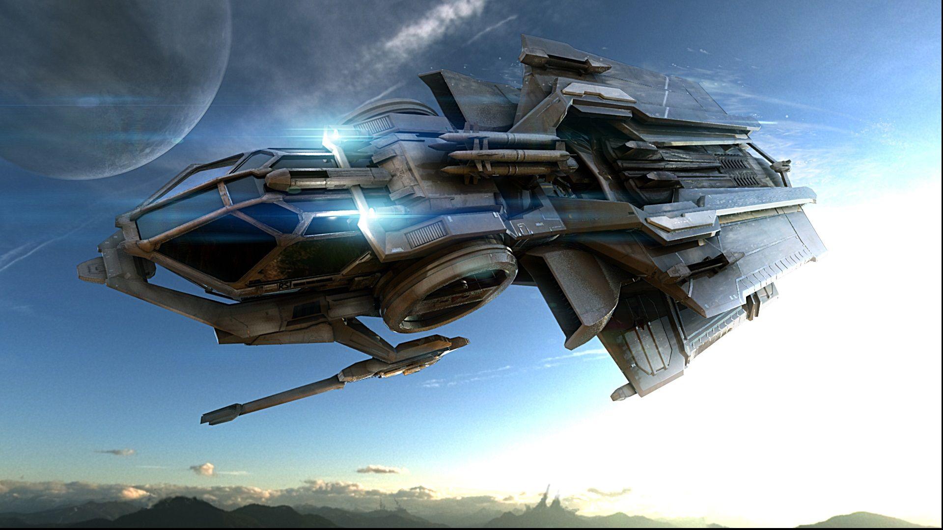 1920x1080 Star Citizen HD Wallpaperx1080