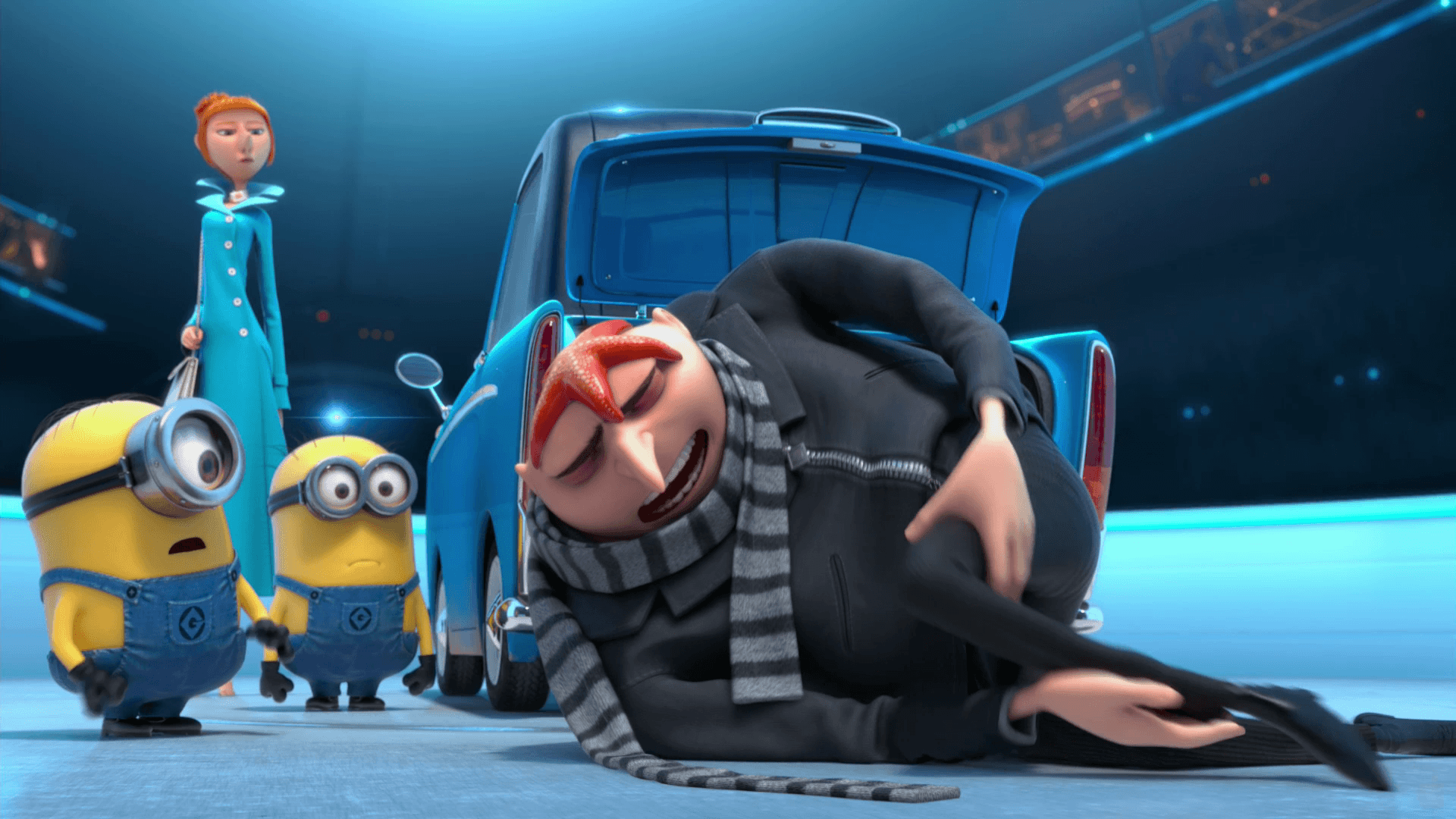 1920x1080 Despicable Me 2 wallpaper (13)