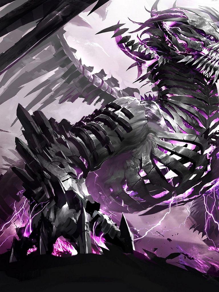 768x1024 Free download Skeleton Dragon Exclusive HD Wallpaper 4292 [1920x1200] for your Desktop, Mobile & Tablet. Explore Dragon iPhone Wallpaper HD. Dragon Wallpaper Free Download, 3D Dragon Wallpaper Free, Free