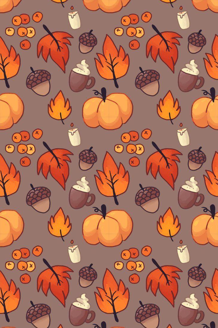 730x1095 Thanksgiving Wallpaper from Tumblr