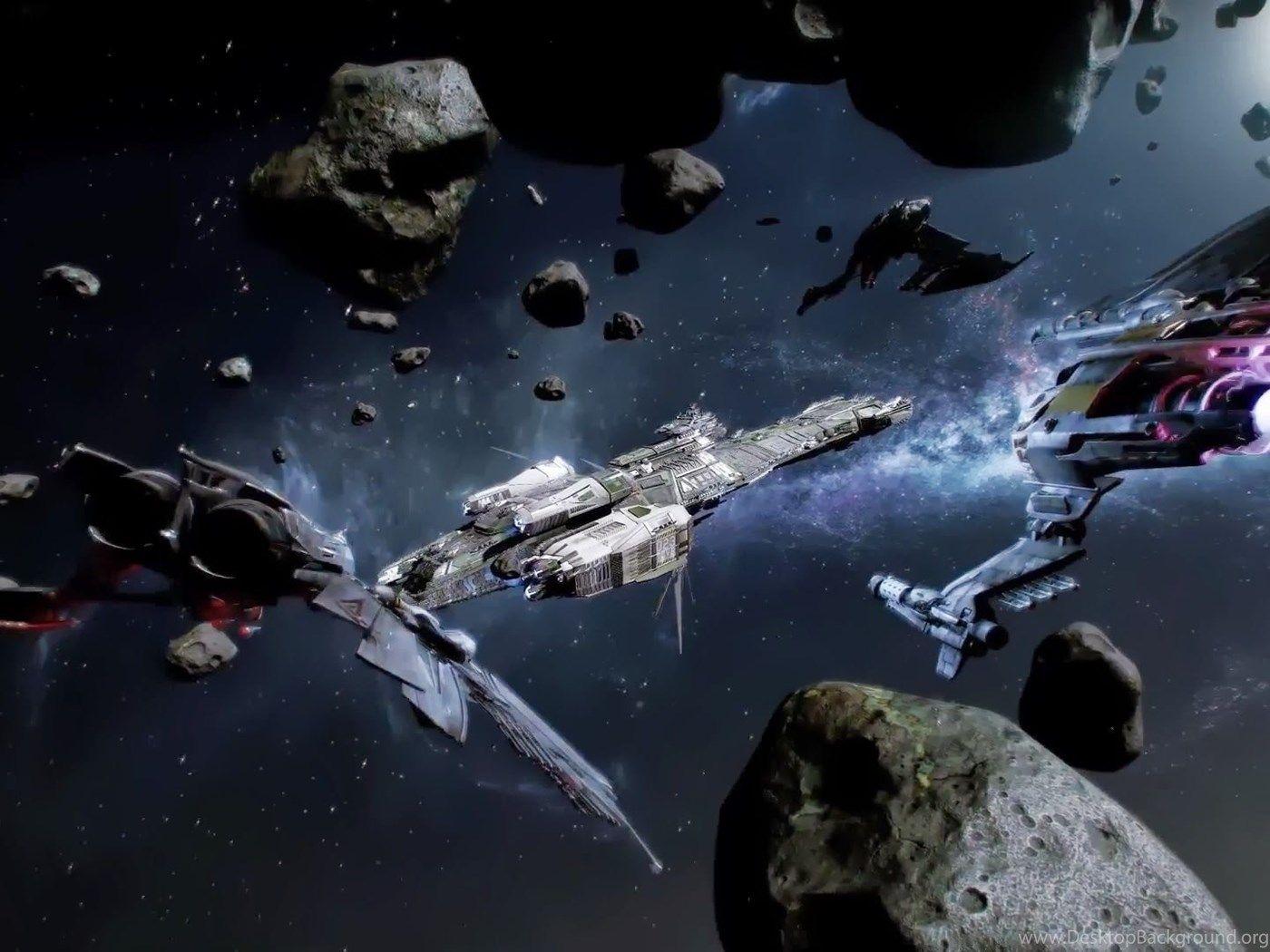 1400x1050 Star Citizen HD Wallpaper Desktop Background