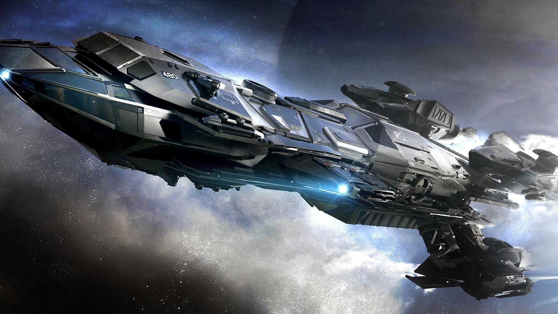 Star Citizen HD Wallpapers - Top Free Star Citizen HD Backgrounds ...