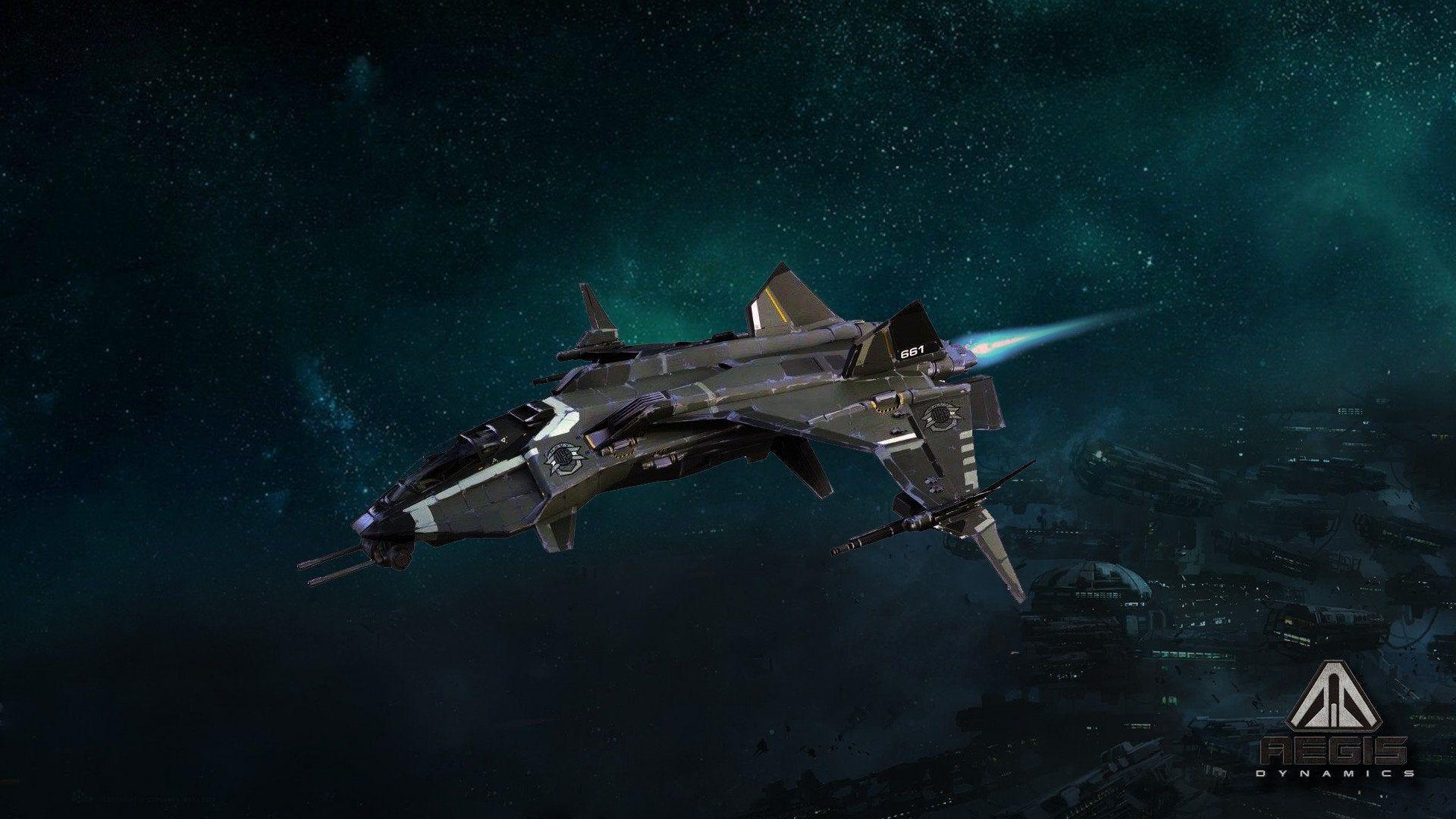 1920x1080 Gladius Wallpaper (1920x1080)