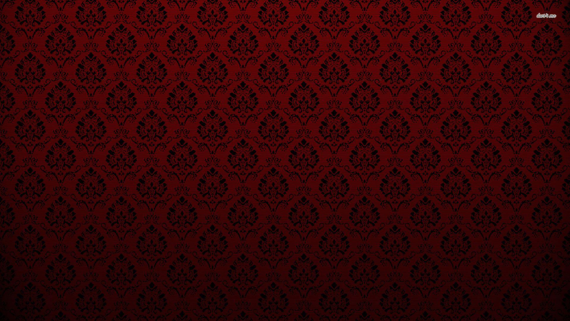1920x1080 Gothic Pattern Wallpaper Home & Interior Design