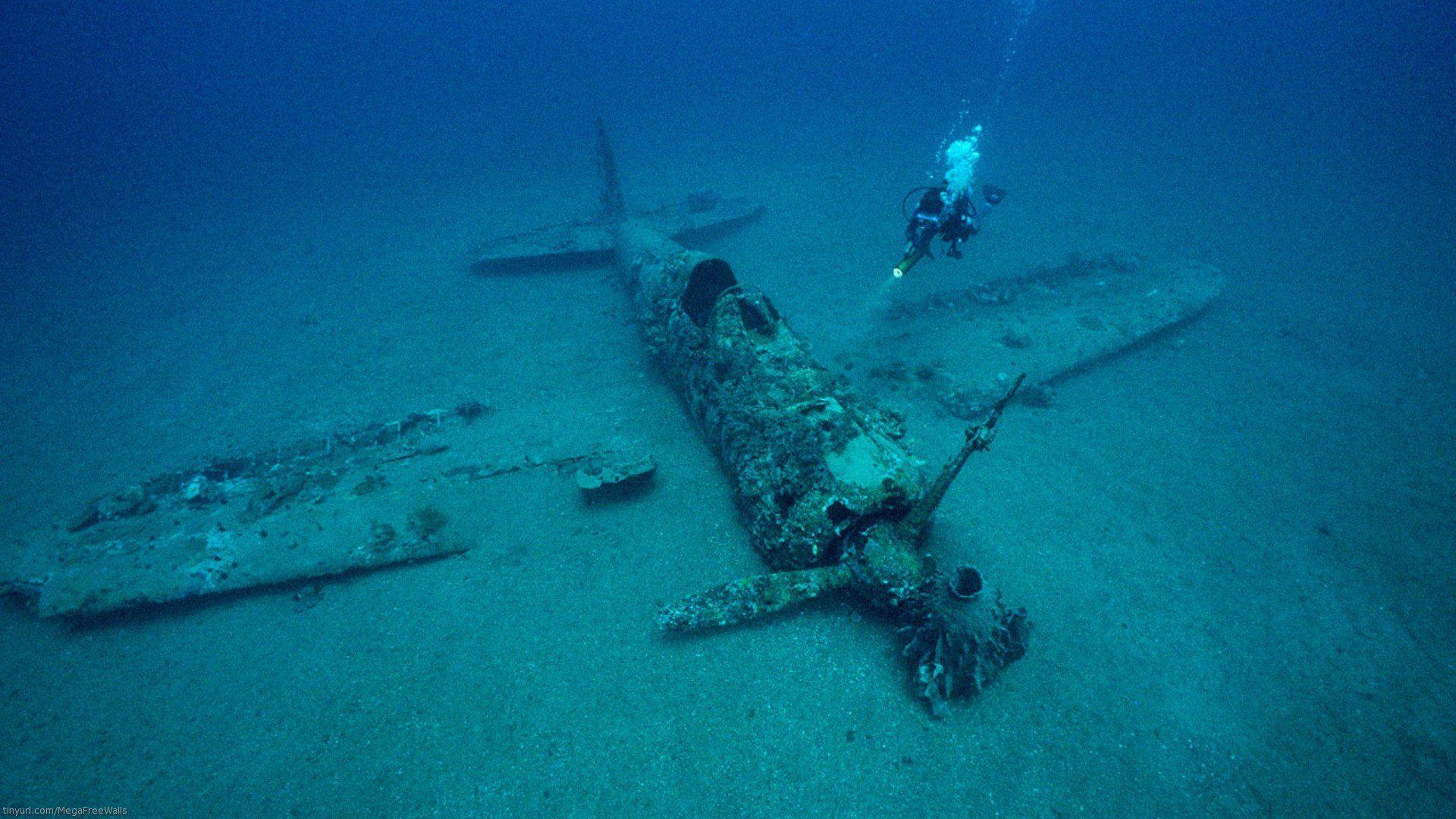 1920x1080 Diver HD Wallpaper and Background Image
