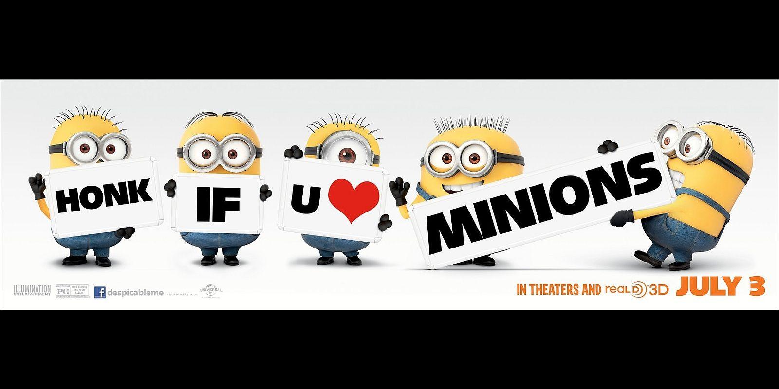 1600x800 Despicable Me 2 Wallpaper and Background Imagex800