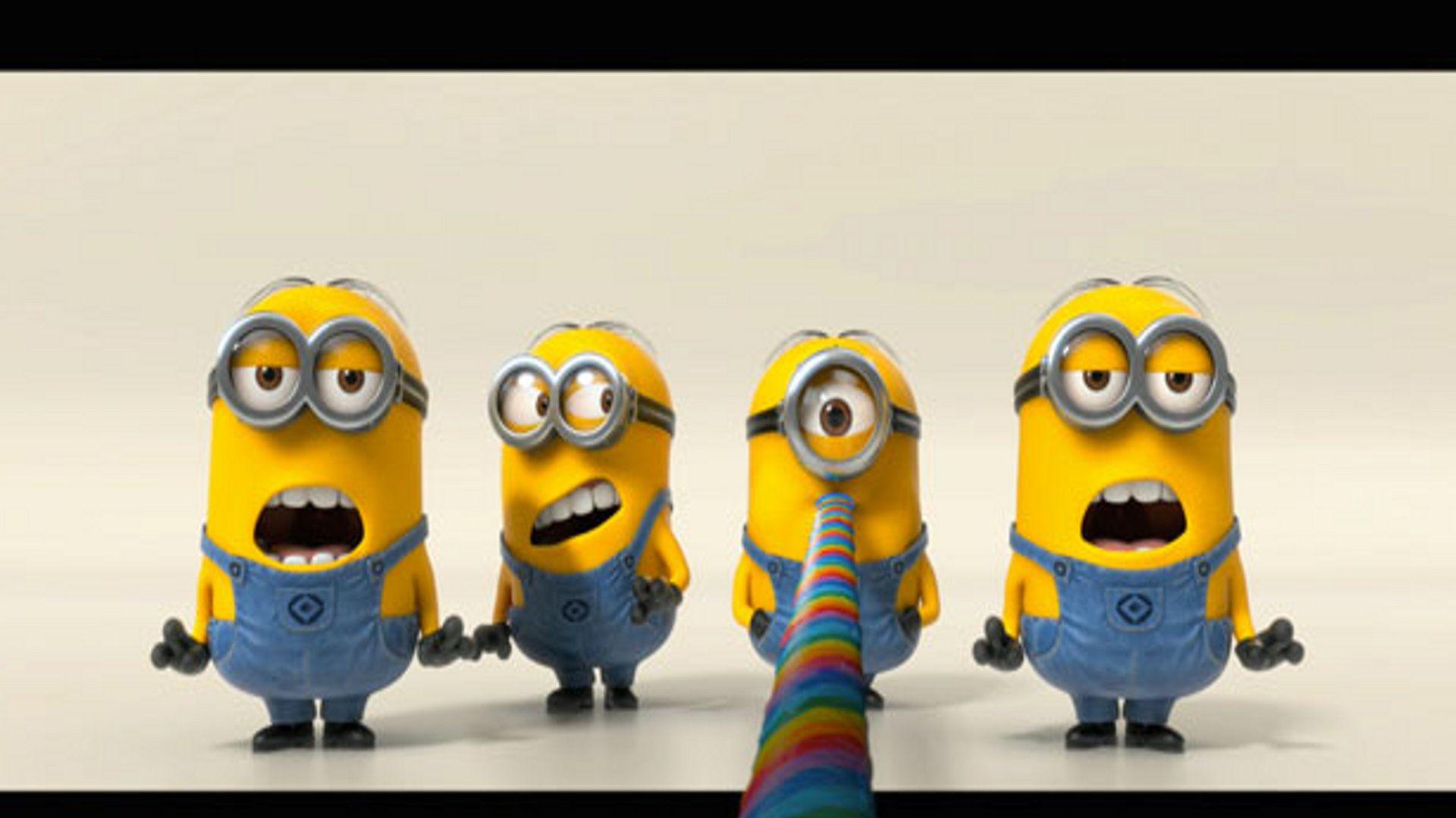 1920x1080 Despicable Me 2 Wallpaper. Despicable Me 2 HD Wallpaper 01 Download