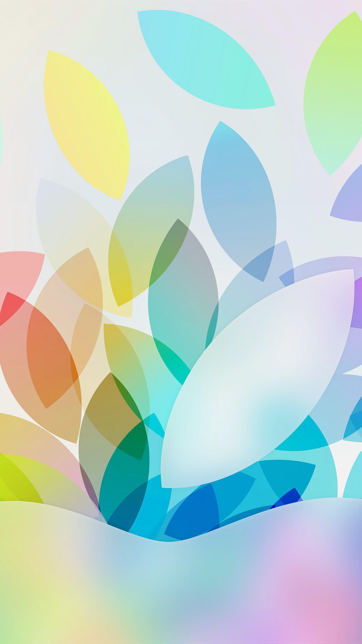 1242x2208 Minimalist Wallpaper for iPhone and iPad