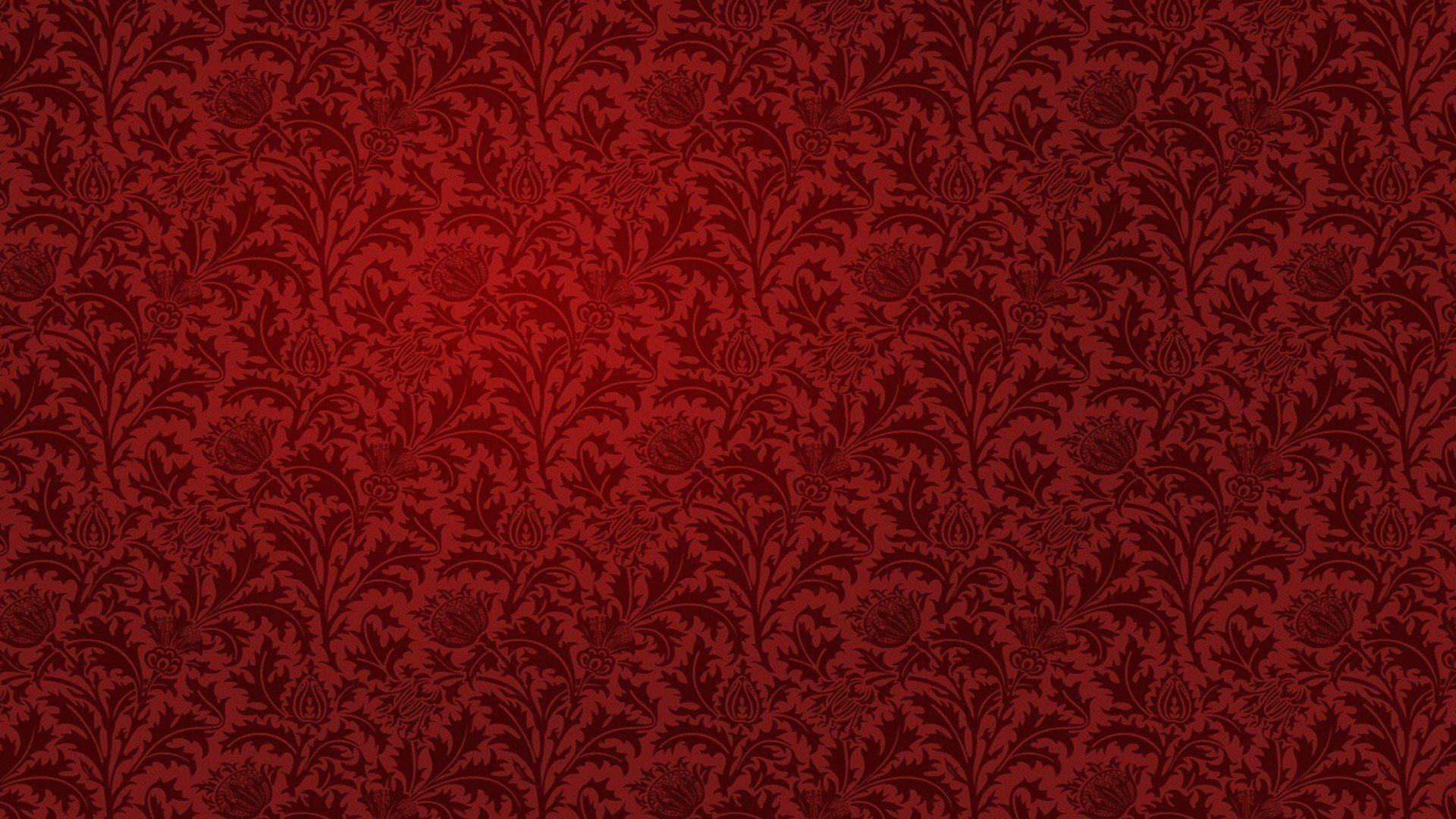 1920x1080 Dark Gothic Pattern