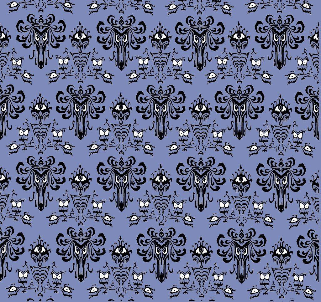 1024x965 haunted mansion Wallpaper High res colour 2. This is the hi