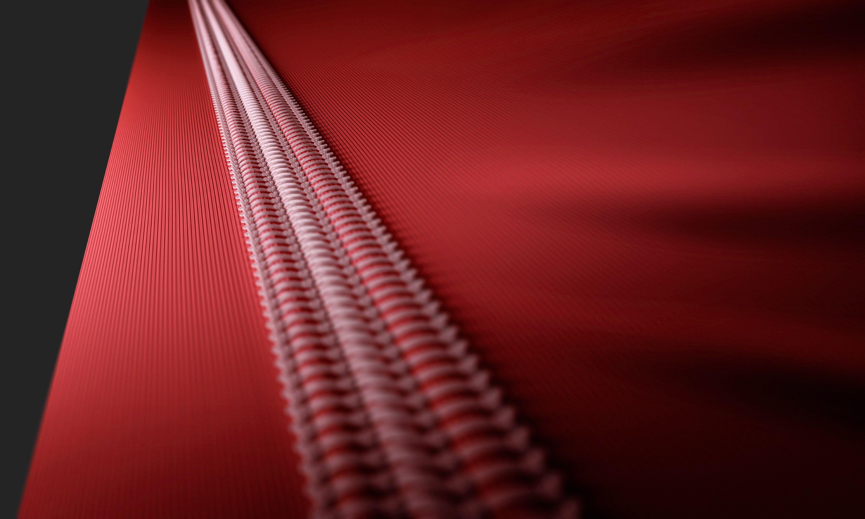 3000x1800 #CGI, #Red, #Fabric. Mocah.org HD Wallpaper