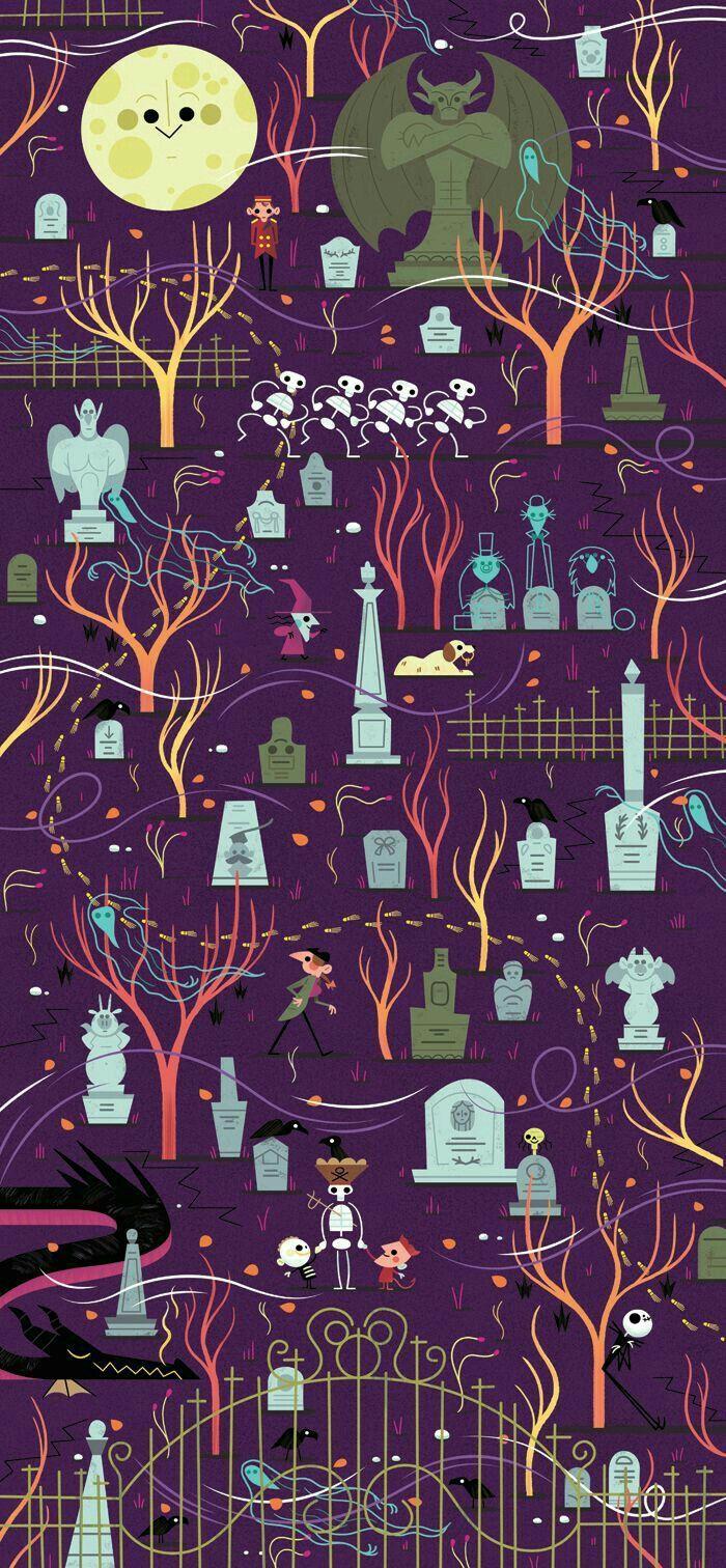 Haunted house iphone wallpapers top free haunted house iphone