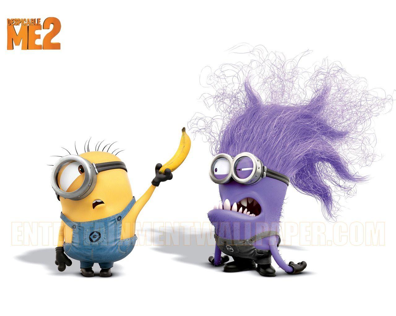 1280x1024 Despicable Me 2 Wallpaper - (1280x1024). Desktop Download