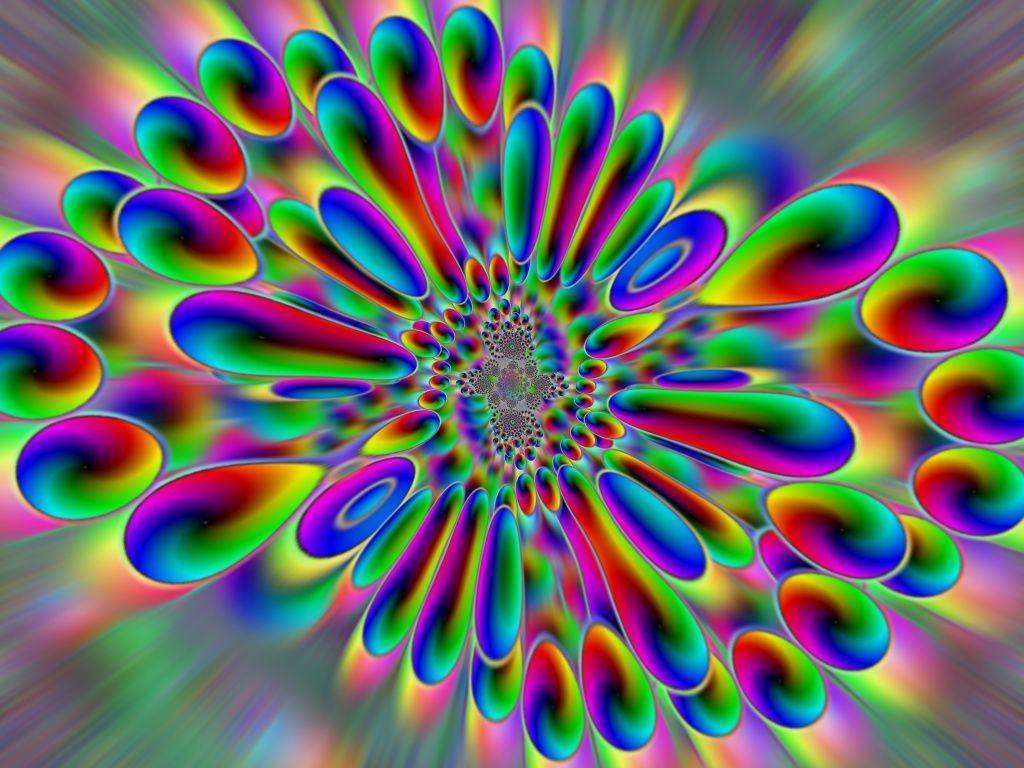 1024x768 Gallery for trippy wallpaper