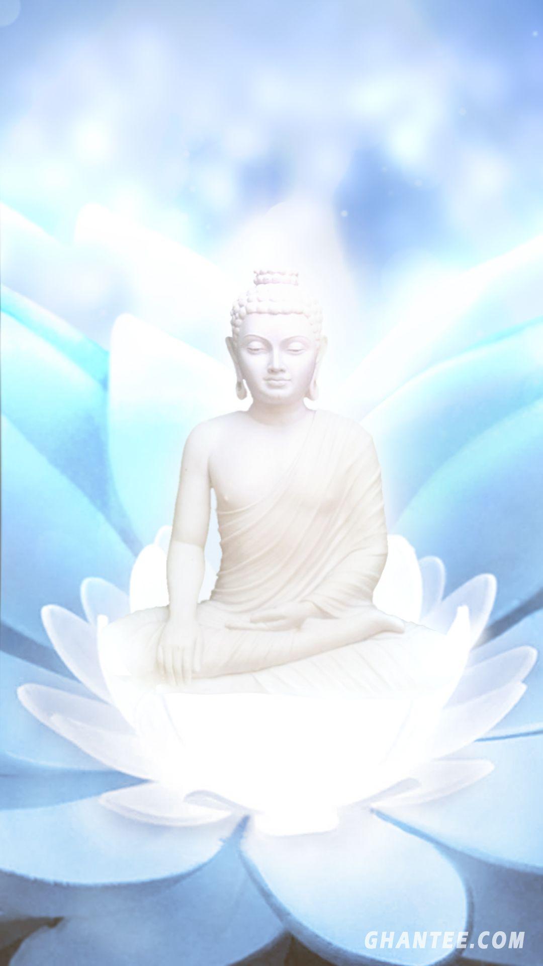 1080x1920 buddha mobile wallpaper. full HD resolution