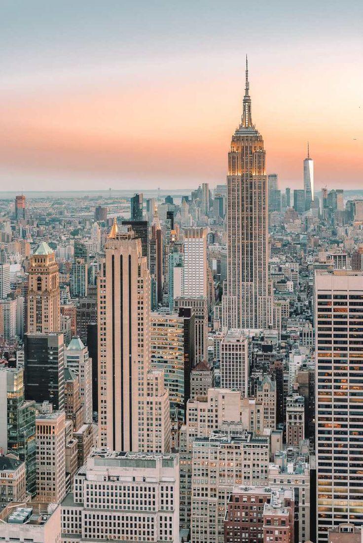 736x1102 Fun Cities In The US You Have To Visit - #cities #Fun #Visit. Bilder, New york city reise, Stadt wallpaper