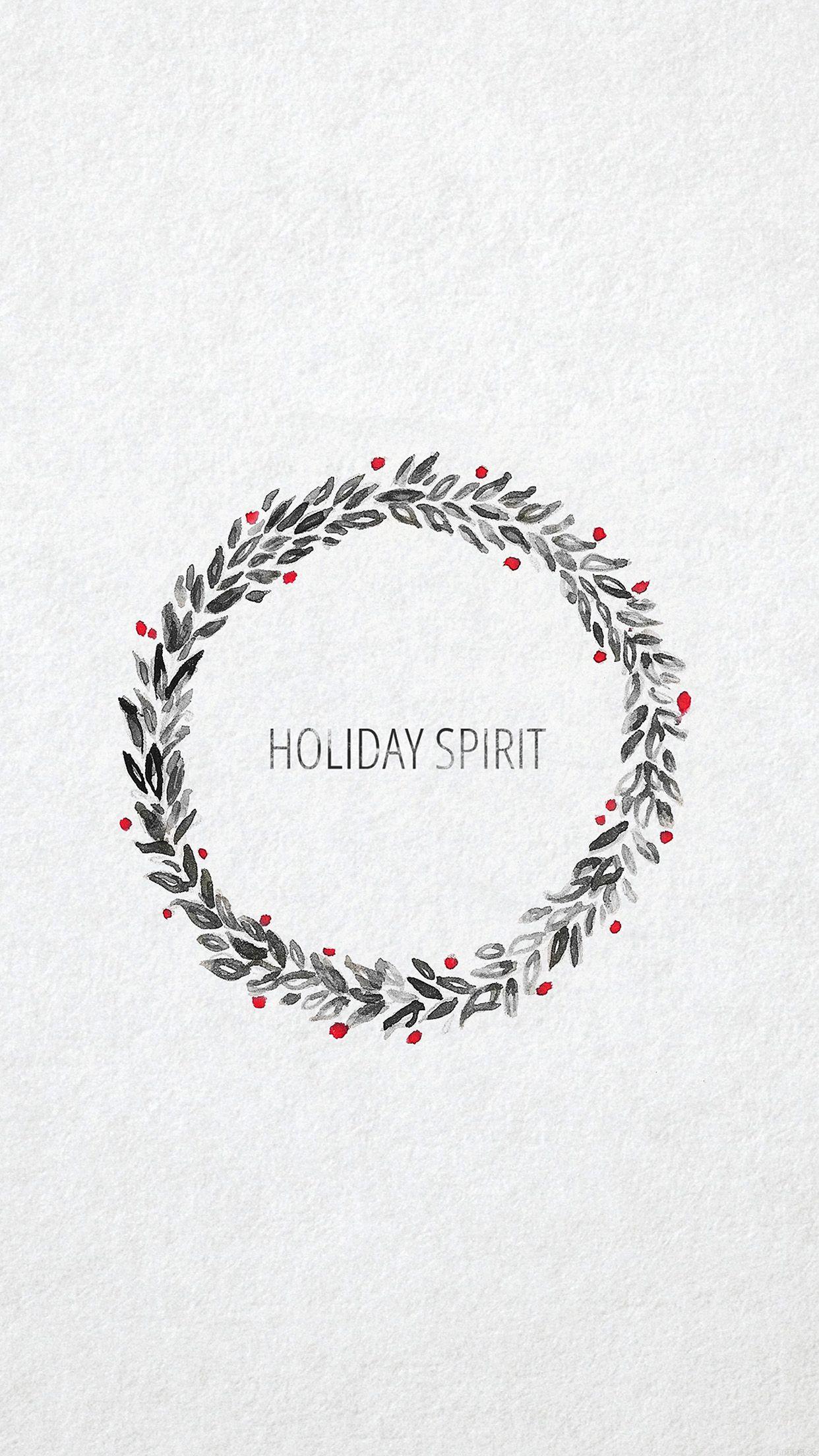 Minimalist Christmas Wallpapers Top Free Minimalist Christmas