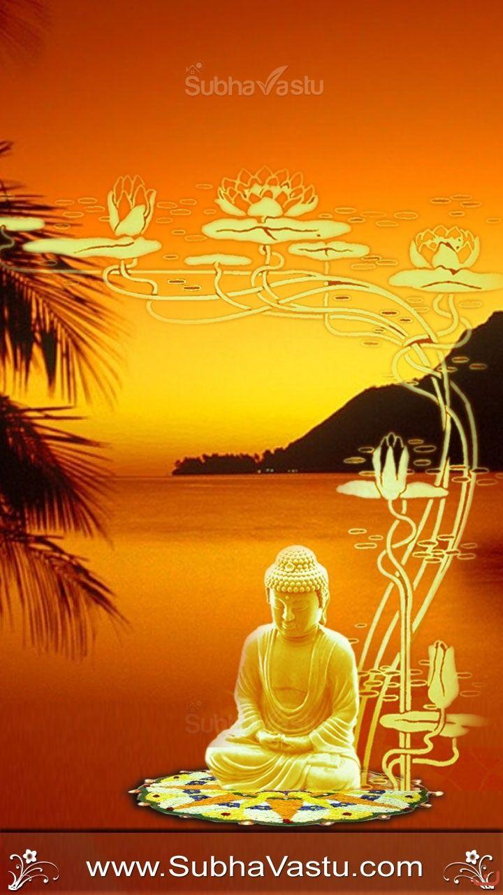 720x1280 Subhavastu God Desktop Mobile Wallpaper: Buddha: Buddha Mobile Wallpaper_137