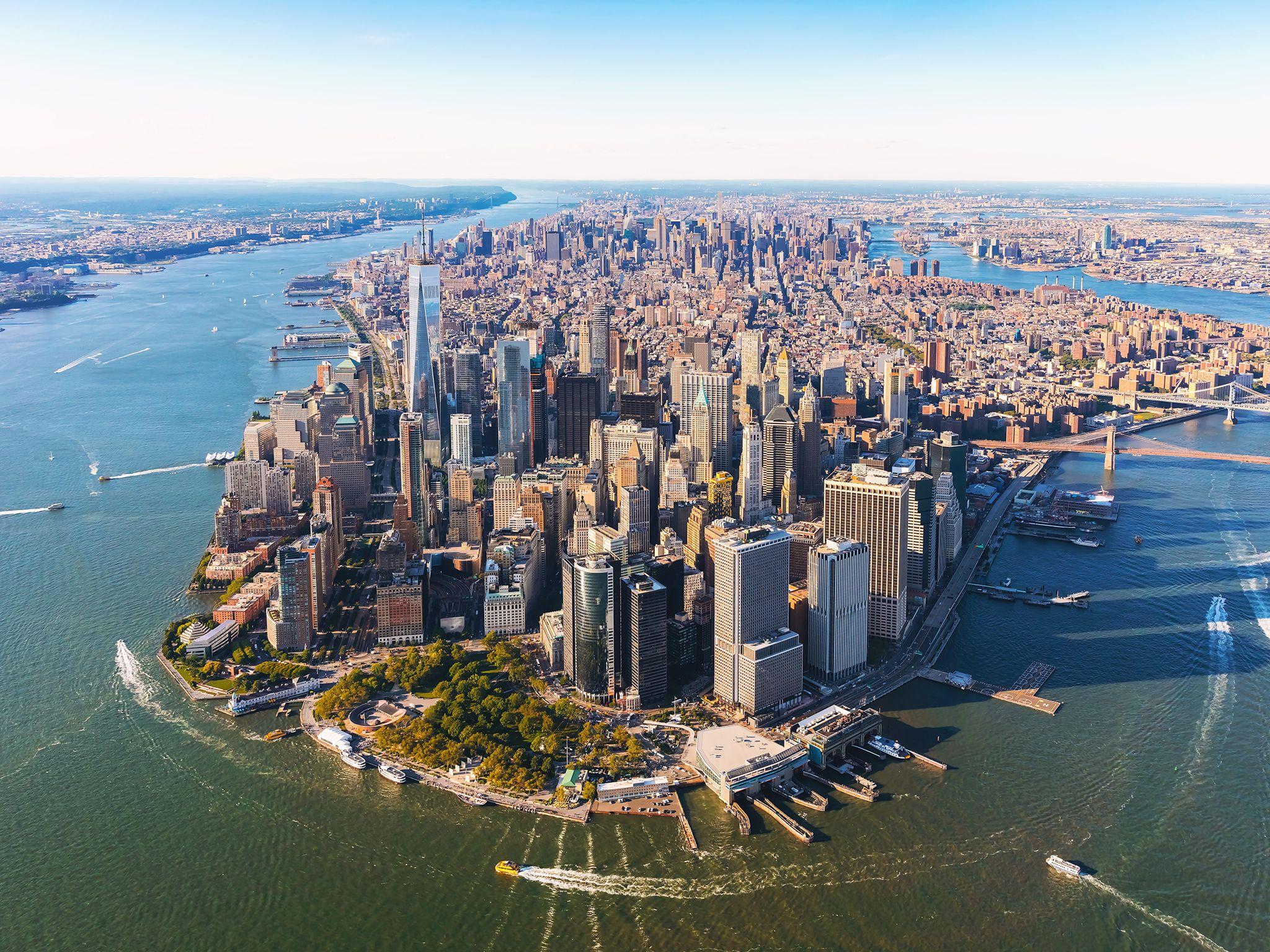 2048x1536 Best Cities to Visit in the USA to Get to Know America