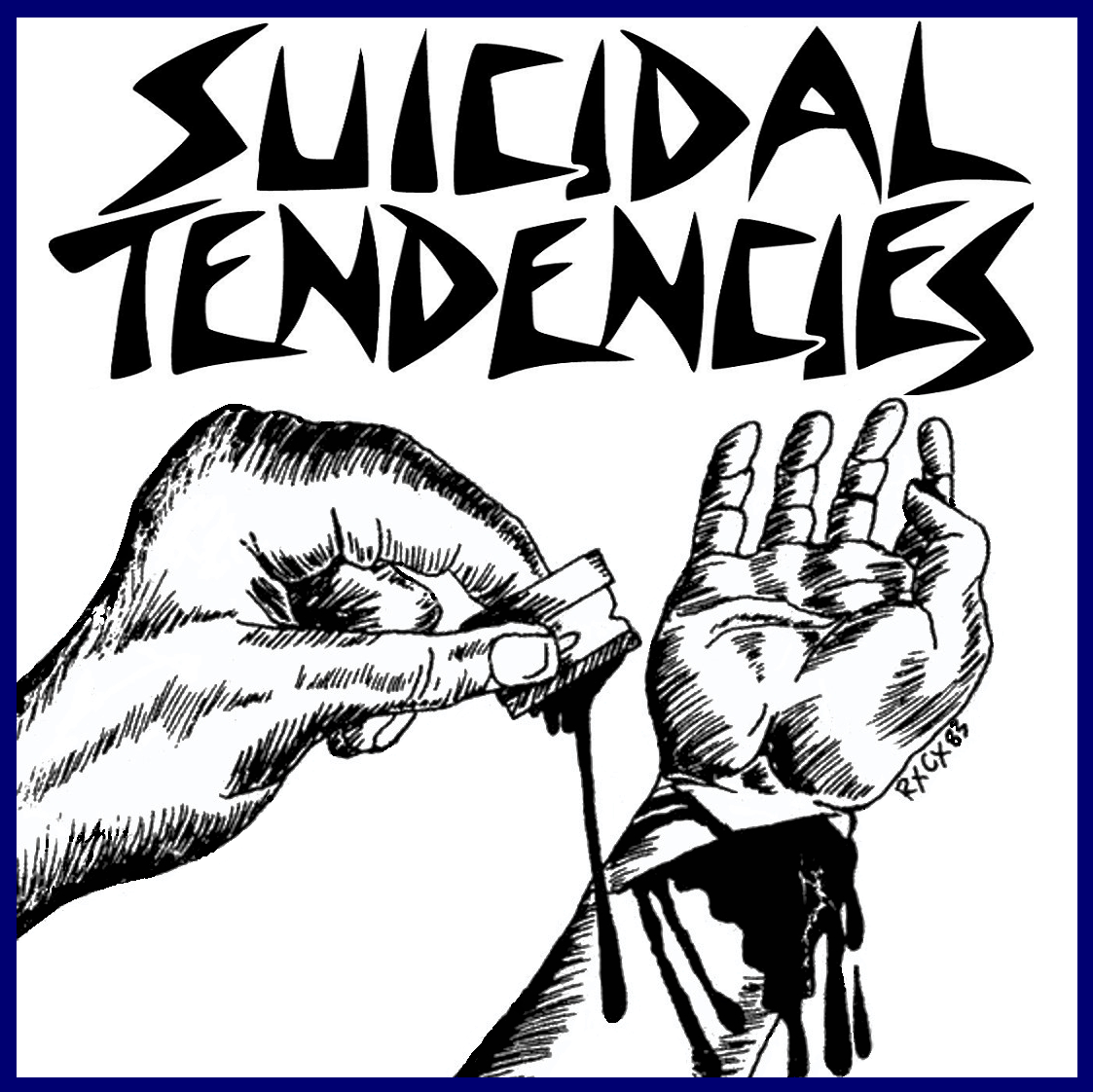 1123x1122 Suicidal Tendencies wallpaper, Music, HQ Suicidal Tendencies pictureK Wallpaper 2019