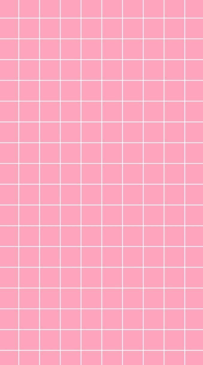 Pink Background Grid gambar ke 9