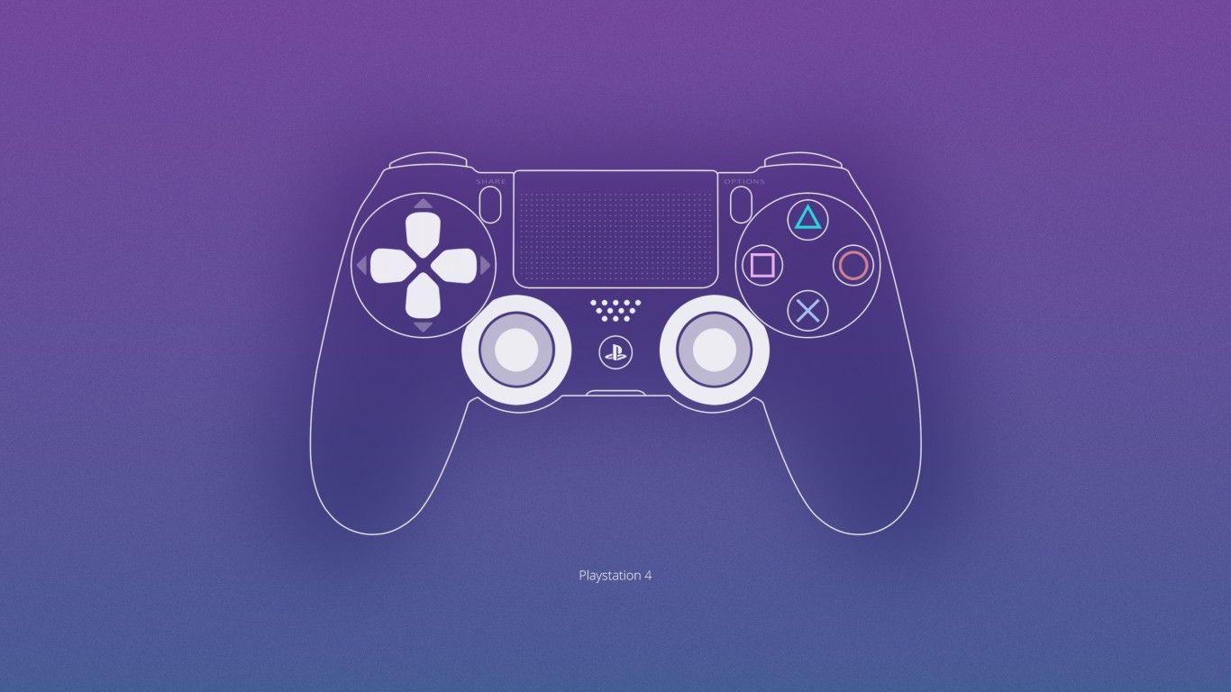 Gaming Console Wallpapers - Top Free Gaming Console Backgrounds ...